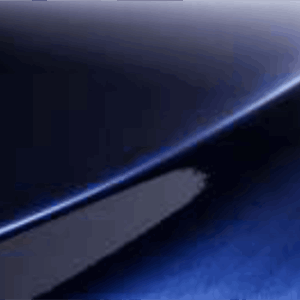 Boat Blue (G127)