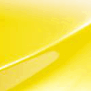 Bright Yellow (HG15)