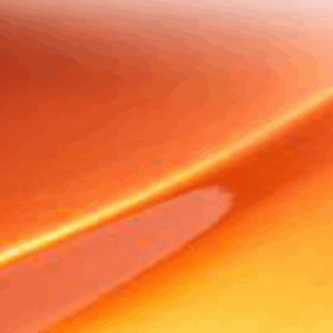 Fiery Orange (G364)