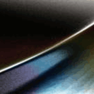 Flip Black Psychedelic (HGP221)