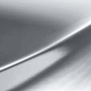 White Aluminum (S120)